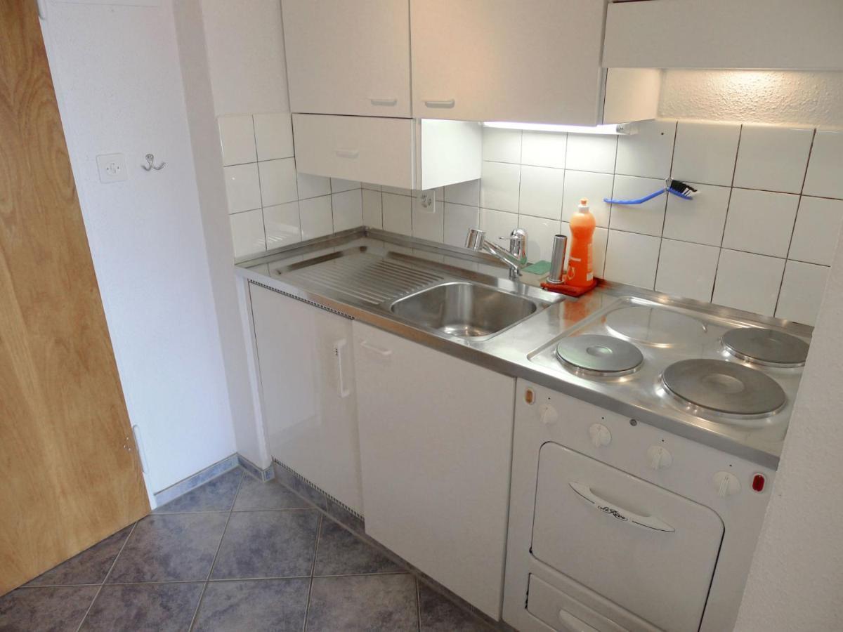 Apartment Promenade - Utoring-60 Arosa Bagian luar foto