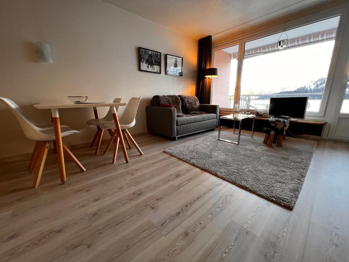 Apartment Promenade - Utoring-60 Arosa Bagian luar foto